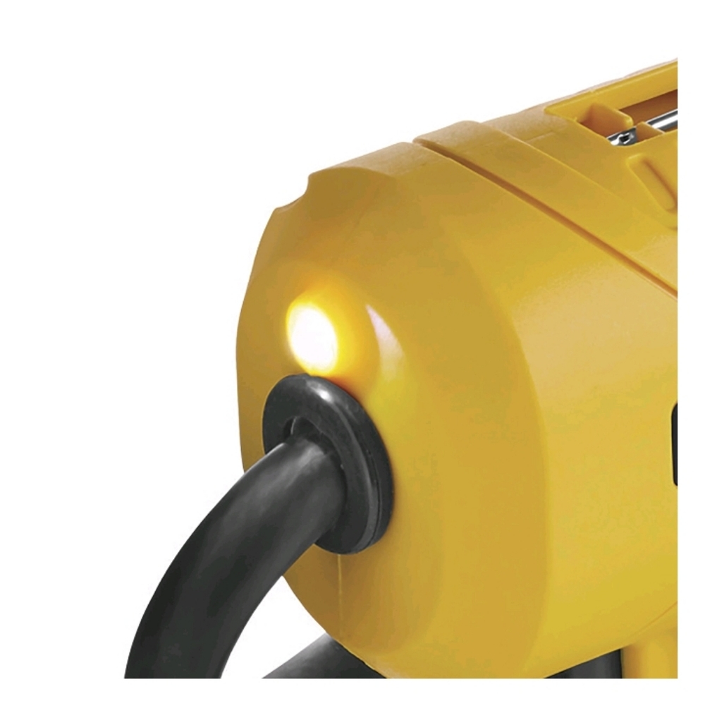 Everstart 120PSI Digital Inflator - Picture 2 of 8
